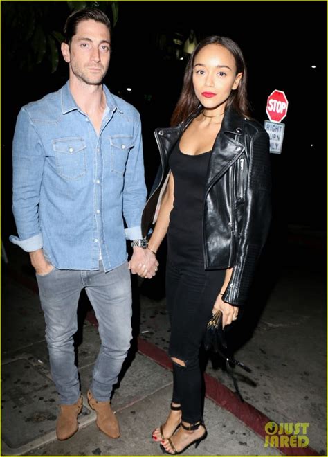 ashley madekwe ethnicity|ashley madekwe boyfriend.